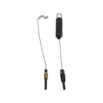 Cble d'embrayage de lame tracteur tondeuse ggp - 384004606 / 0 - 384004606 / 1