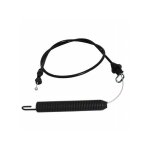 Cble embrayage lame tracteur tondeuse husqvarna - 532176079