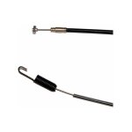 Câble d'embrayage motobineuse ayp 3066j Câble d'embrayage motobineuse ayp 3066j