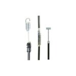 C�ble embrayage motobineuse pubert 0308020036