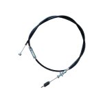 C�ble embrayage motobineuse pubert / husqvarna / staub 0308020037