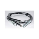 Outils wolf - c�ble d'embrayage outils - wolf 35568ow