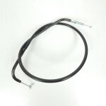 C�ble d'embrayage tecnium pour moto suzuki 750 gsxr 2000 � 2003