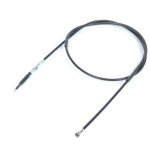 C�ble d'embrayage teknix pour moto honda 1100 gl goldwing 1980 �