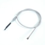 C�ble d'embrayage teknix pour moto honda 350 cb 1968 � 1973 neuf