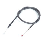 C�ble d'embrayage teknix pour moto honda 650 ntv v deauville 1998