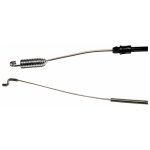 Cble d'embrayage toro 106 - 8300