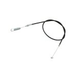 Cable entranement motobineuse wolf / pubert / husqvarna 0308020007