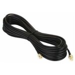 Rhg c�ble d'extension d'antenne, c�ble d'extension d'antenne sma 10 m, connecteur d'antenne sma, connecteur ...