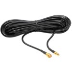 C�ble d'extension d'antenne smb (f) - smb (m) 5 m / 500 cm