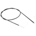C�ble gaz motobineuse pubert / staub / honda - 0308040017
