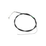 Outils wolf - cble gaz tondeuse