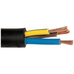 Cable h07rnf 3g1, 5mm� c50m