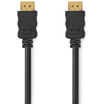 C�ble hdmi? haute vitesse avec ethernet connecteur hdmi? connecteur hdmi? 4k@30hz arc 10, 2 gbps 5, 00 ...