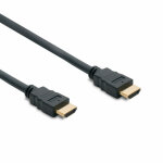 Metronic - cble hdmi high speed with ethernet 1, 5 m