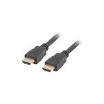 C�ble hdmi lanberg m - m v1. 4 20m noir