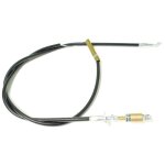 Cable marche avant motobineuse husqvarna 59653055