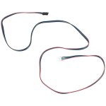 C�ble moteur pas � pas nema 17 longueur 1m 4 6 broches pour imprimante 3d