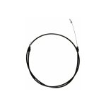 Cble mtd 746 - 0737 - 7460737 - 946 - 0737 - 9460737 - longueur cble 1409mm - longueur gaine 1295mm ...