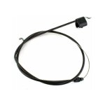 Cble mtd 746 - 1130 - 7461130 - 946 - 1130 - 9461130 - longueur cble 1346mm - longueur gaine 1016mm ...