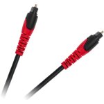 C�ble optique toslink audio num�rique sfdif 3 m tt hq eco - line