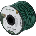 C�ble p�rim�trique pour robot tondeuse 200 metres