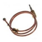 Cable de raccordement, lave - vaisselle, 00645033