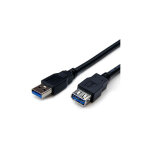 Câble de rallonge usb 3. 0 type a macho - femelle 2m Câble de rallonge usb 3. 0 type a macho - femelle 2m