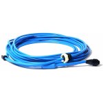 Maytronics dolphin ? c�ble de remplacement 15m pour robot de piscine ? inclus support et connecteur ? ...