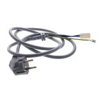 Cable sche - linge alimentation 3g1. 5 - winia