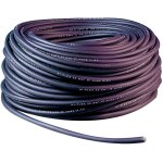 C�ble de soudage avec enrobage pvc 25mm� - abicor binzel - 113. 0007