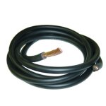 Cble de soudage souple cuivre noprne 25 mm - 3 mtres - csn25 - 3