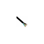 Câble souple ho7rnf 5g - au mètre - 5g6 mm2 - a la coupe - rnf5g6 Câble souple ho7rnf 5g - au mètre - 5g6 mm2 - a la coupe - rnf5g6