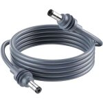 Cble starlink 3 m, adapt au remplacement du cble d'alimentation cc starlink mini, cble d'extension ...