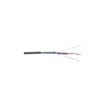 Id cables - cble multiconducteur syt 1 paire 8 / 10mm bobine de 100 mtres