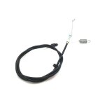 Cable de traction 381000668 / 1 81000668 / 0 - tondeuse a gazon