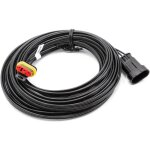 Cble transformateur compatible avec gardena smart sileno set, sileno + set robots tondeurs, tondeuses ...