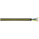 Cable u - 1000 r2v 3g2 5mm2 25m