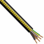 Cable u - 1000 r2v 4g2, 5 c100