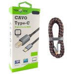 Cble usb type c vers type b interface midi 1, 5 mtre art. to - us220l