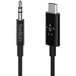 Cble usb - c vers jack 3. 5 mm