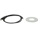 C�ble usb de programmation compatible avec icom ic - f3, ic - f43sic - f3s, ic - f33s, ic - f3gt / gs, ...
