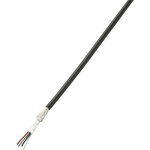 Cble usb tru components usb 2. 0 / cca 1567123 4 x 0. 08 mm noir 10 m