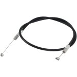 Cble de commande de verrouillage de hayon pour modles 01 - 07 64680 - 0c010