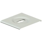 Legrand - eclisse - pour chemin de cable - ce40 - in304l - boite de 25 - cablofil 558058 Legrand - eclisse - pour chemin de cable - ce40 - in304l - boite de 25 - cablofil 558058