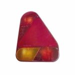 Cabochon ajba fp72 droit 5 fonctions pour remorque