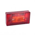 Cabochon droit de feu ajba fp35 - 30