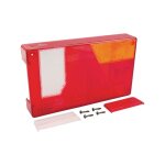 Cabochon de feu arri�re droit ajba la62204