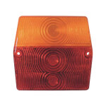 Cabochon de feu arri�re universel 482441