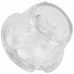 Cache ampoule d'origine (50020963000) four, cuisini�re arthur martin electrolux electrolux faure, firstline, ...